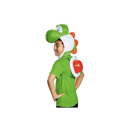 Disguise Child Yoshi Kit