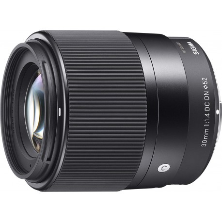 30mm F1.4 Contemporary DC DN Lens