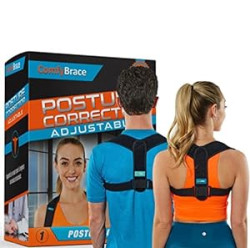 Posture Corrector-Back Brace for Men and Women