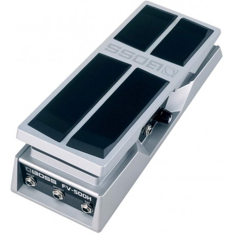Electric Guitar Electronics Pedal