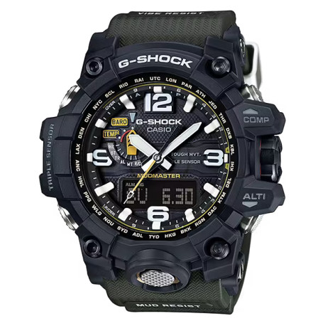 Casio G-Shock