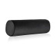 Memory Foam Roll Pillow for Knee/Leg/Neck
