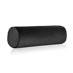 Memory Foam Roll Pillow for Knee/Leg/Neck