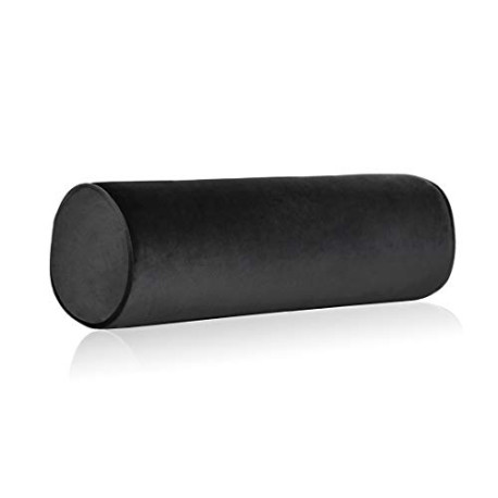 Memory Foam Roll Pillow for Knee/Leg/Neck