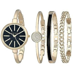 Anne Klein Women's Bangle Watch