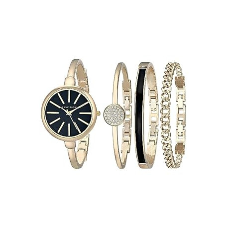 Anne Klein Women's Bangle Watch