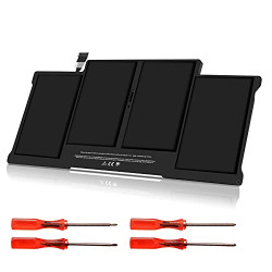 A1405 A1466 Battery Replacement for MacBook Air 13 inch