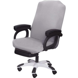 Pack 2 of Office Chair Cover- Large