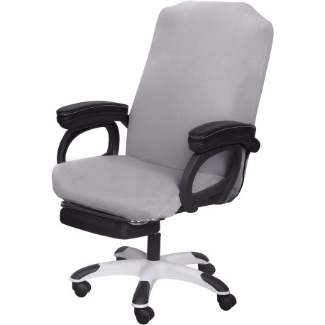 Pack 2 of Office Chair Cover- Large
