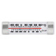 AHF2 Shatter Proof Glass Refrigerator Freezer Thermometer