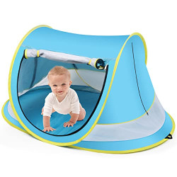 Baby Beach Tent