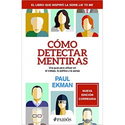 Mis pastelitos: Recetario dulce,¿Cómo detectar mentiras?,Transforma las heridas de tu infancia