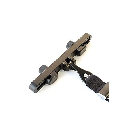 Universal ISOFIX Seat Latch Bracket Holder