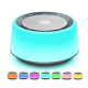 White Noise Machine with 30 Soothing Sounds and 7 Colors