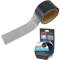 Magic Mesh Screen Repair Tape