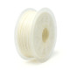 3mm (2.85mm) Flexible Filament (TPU), 1 kg for 3D Printers, White