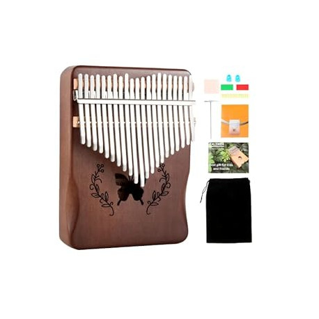 Kalimba Thumb Piano 21 Keys