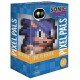 Toy Pixel Pals Sonic and Xtreme Transport, Shark