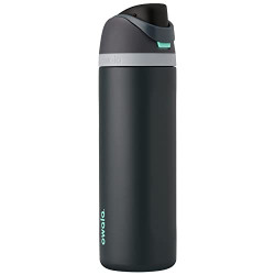 Sports and Travel, BPA-Free, 24oz, Foggy Tide