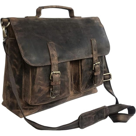 Messenger Bag Parent Vintage