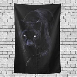 Dorm Decor Living Room Bedroom Wall Carpet 60x51 in