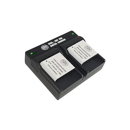 2 Pack of LB-060 Batteries