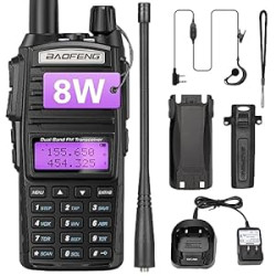 Radio Baofeng UV-82