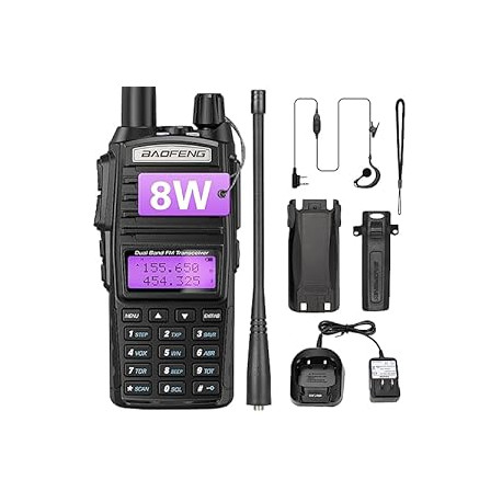 Radio Baofeng UV-82