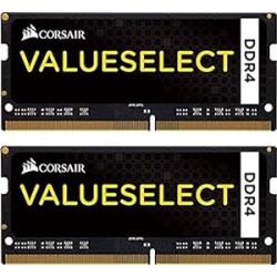 Corsair 16GB Module DDR4 Unbuffered Memory Kit
