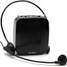 Voice Amplifier with Personal Microphone Headset
