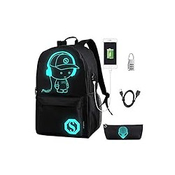 Bookbags for Teen Boys