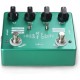Electric Guitar Electronics Pedal