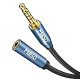 3.5mm Headphone Extension Cable (6.6 Feet) TRRS