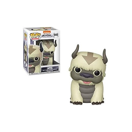 Funko POP! Animation: Avatar - Appa