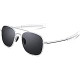 Mens Aviator Sunglasses 53mm