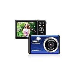 Digital Camera for Photography