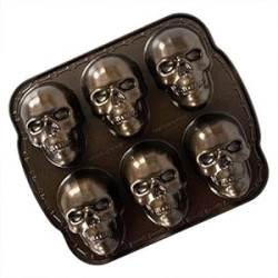 Nordic Ware Halloween Bakeware