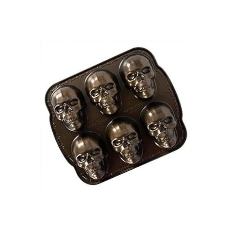 Nordic Ware Halloween Bakeware