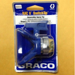 Graco RAC X 517 Airless Spray Tip & Guard Combo RAX517