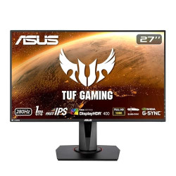 ASUS TUF Gaming VG279QM 27