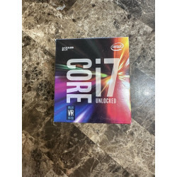 Intel i7-6700K