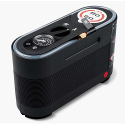 Tesla Tire Repair Kit