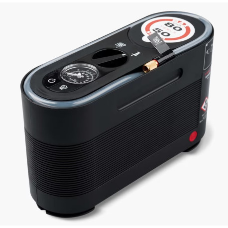 Tesla Tire Repair Kit