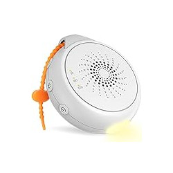 Portable Sound Machine, White Noise Machine