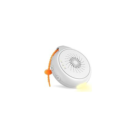 Portable Sound Machine, White Noise Machine