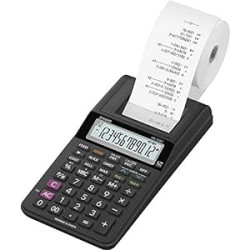 Casio HR-10RC Printing Calculator