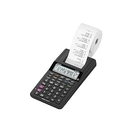 Casio HR-10RC Printing Calculator