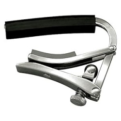 Shubb Guitar Capo (S1)
