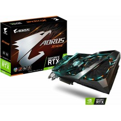 Gigabyte AORUS GeForce RTX