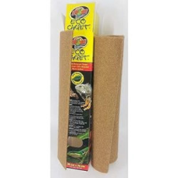ZOO MED Eco Carpet Reptile Terrarium Liner